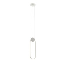 Светодиодный подвесной светильник Moderli V5022-2PL Store