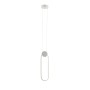 Светодиодный подвесной светильник Moderli V5022-2PL Store