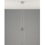Светодиодный подвесной светильник Moderli V5022-2PL Store