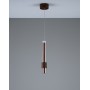 Светильник подвесной светодиодный Moderli V10883-PL Elli