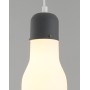 Подвесной светильник Moderli V1701-1P One