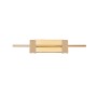 Светодиодный спот Moderli V5044-2WL Right
