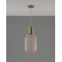 Светильник подвесной Moderli V10920-P Sunset