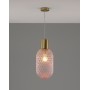 Светильник подвесной Moderli V10920-P Sunset