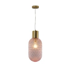 Светильник подвесной Moderli V10920-P Sunset