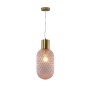 Светильник подвесной Moderli V10920-P Sunset