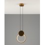Светодиодный подвесной светильник Moderli V10500-PL Store