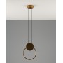 Светодиодный подвесной светильник Moderli V10500-PL Store