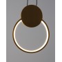 Светодиодный подвесной светильник Moderli V10500-PL Store
