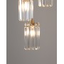 Светильник подвесной Moderli V10761-5P Levi