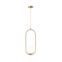 Подвесной светильник Moderli V6010-1P Klaster