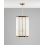 Светильник подвесной Moderli V10262-3P Crumbly