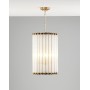 Светильник подвесной Moderli V10262-3P Crumbly