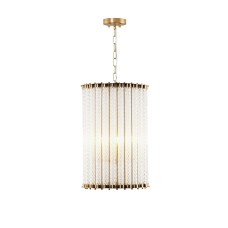 Светильник подвесной Moderli V10262-3P Crumbly