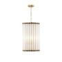 Светильник подвесной Moderli V10262-3P Crumbly