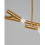 Светильник подвесной светодиодный Moderli V10684-PL True