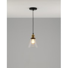 Подвесной светильник Moderli V1650-1P Single