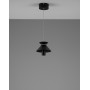 Светильник подвесной светодиодный Moderli V10885-PL Ori