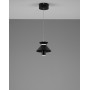 Светильник подвесной светодиодный Moderli V10885-PL Ori