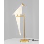 Светодиодная настольная лампа Moderli V3074-1TL origami Birds 1*LED*6W