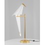Светодиодная настольная лампа Moderli V3074-1TL origami Birds 1*LED*6W