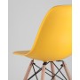 Стул Eames DSW желтый x4