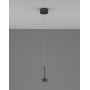 Светильник подвесной светодиодный Moderli V10893-PL Fiona