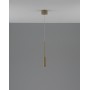 Светильник подвесной светодиодный Moderli V11396-PL Rin