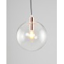 Подвесной светильник Moderli V2240-P Aurora