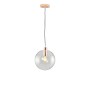 Подвесной светильник Moderli V2240-P Aurora