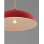 Подвесной светильник Moderli V10652-1P Hygo