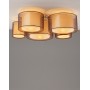 Светильник потолочный Moderli V10624-5C Room
