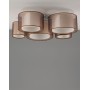 Светильник потолочный Moderli V10624-5C Room