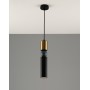 Светильник подвесной Moderli V10522-PL Salem
