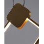 Светодиодный подвесной светильник Moderli V10502-PL Store