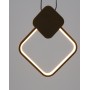 Светодиодный подвесной светильник Moderli V10502-PL Store