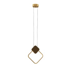 Светодиодный подвесной светильник Moderli V10502-PL Store