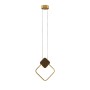 Светодиодный подвесной светильник Moderli V10502-PL Store