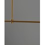 Подвесной светильник Moderli V5092-2P Lingdal