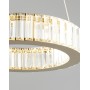 Люстра подвесная Moderli V9060-PL Columbia