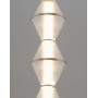 Светильник подвесной светодиодный Moderli V11366-PL Senta