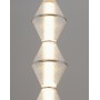 Светильник подвесной светодиодный Moderli V11366-PL Senta