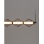 Светильник подвесной светодиодный Moderli V11352-PL Eloise