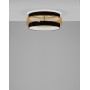 Светильник потолочный Moderli V10628-6C Gela