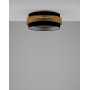 Светильник потолочный Moderli V10628-6C Gela