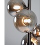 Лампа настольная Moderli V10798-4T Renny
