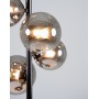Лампа настольная Moderli V10798-4T Renny