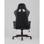 Кресло игровое TopChairs Cayenne красное