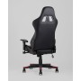 Кресло игровое TopChairs Cayenne красное