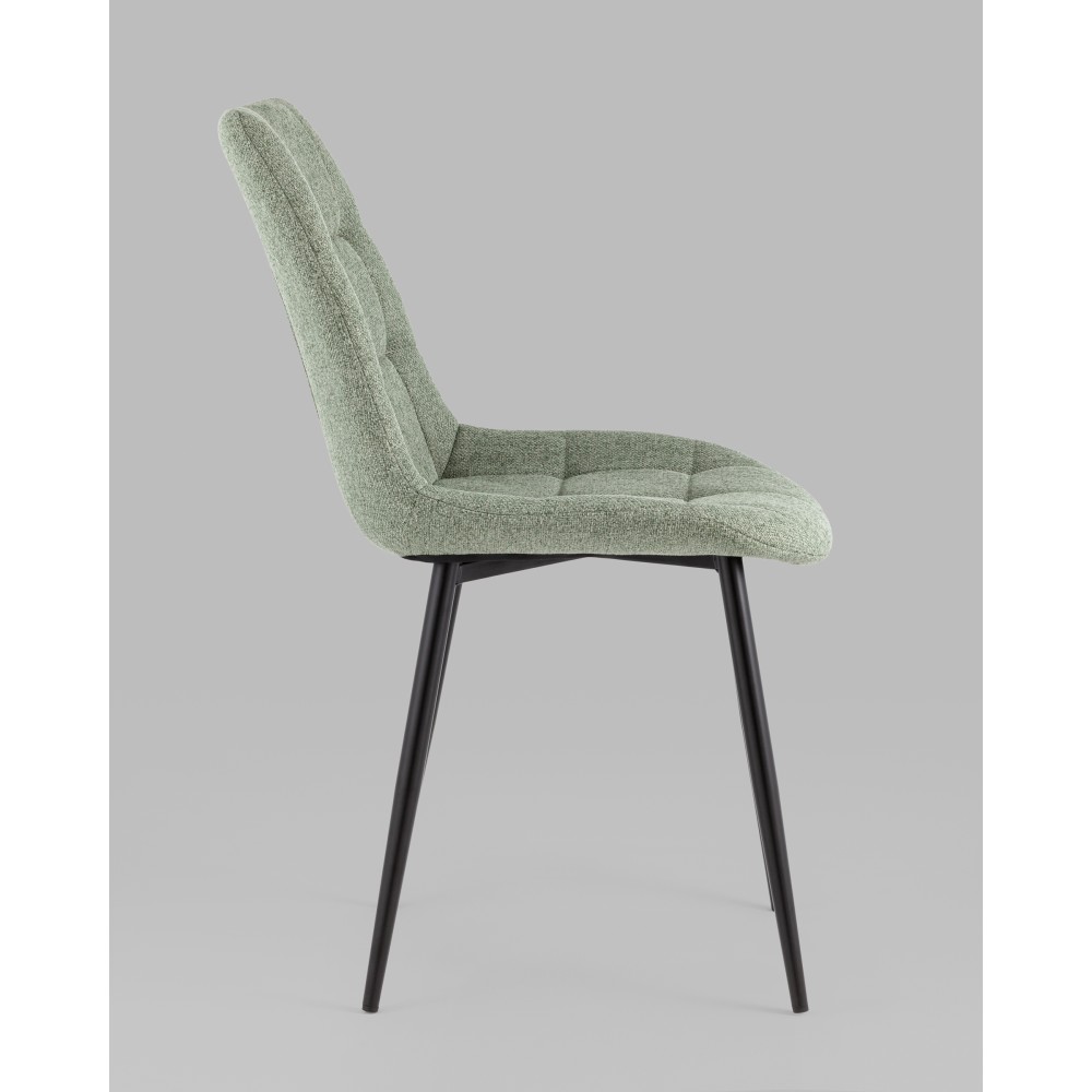 Стул Флекс New рогожка Lumos зеленый Стул Флекс New рогожка Lumos зеленый